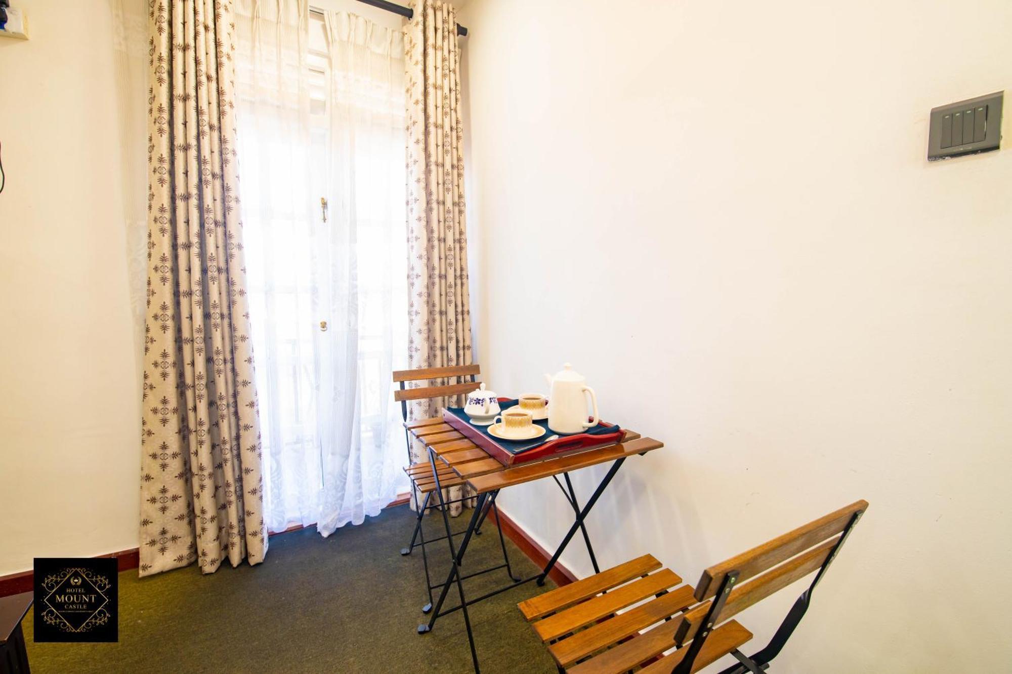 Hotel Mount Castle Hatton Kültér fotó