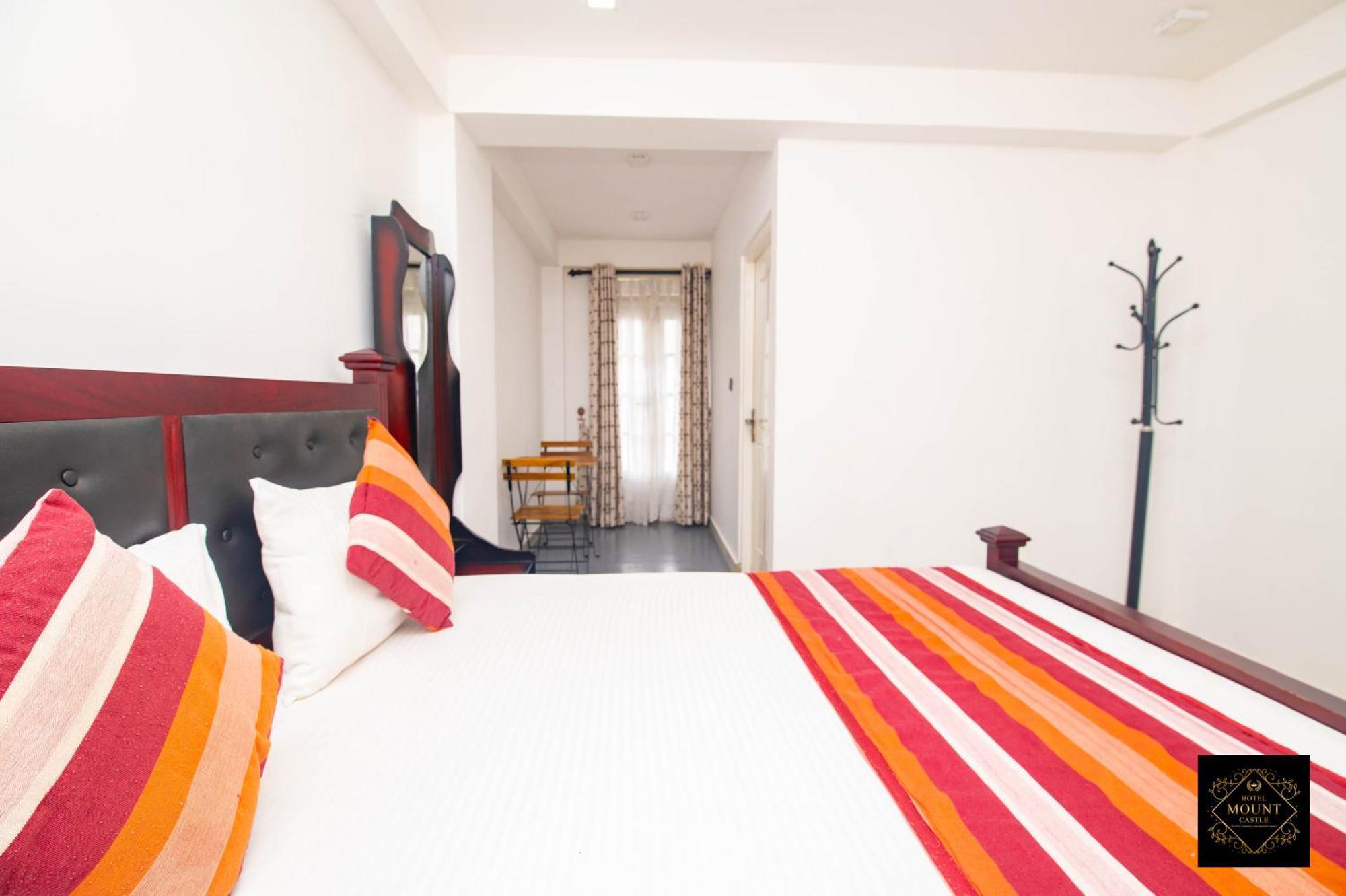 Hotel Mount Castle Hatton Kültér fotó