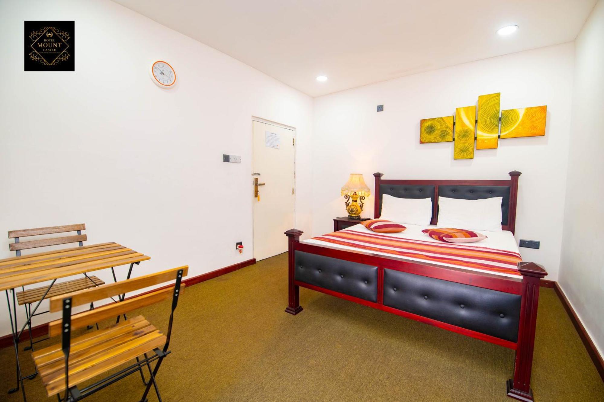 Hotel Mount Castle Hatton Kültér fotó